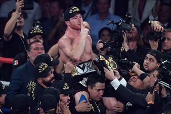 Canelo Alvarez signs highest-earning sports contract of all time