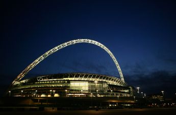Shahid Khan has withdrawn offer to buy Wembley Stadium