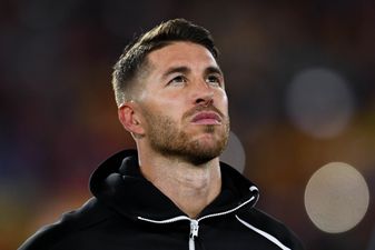 Sergio Ramos isn’t the villain, he’s the tragic hero