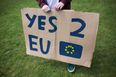 British people think voting to leave the EU was wrong in hindsight, poll shows