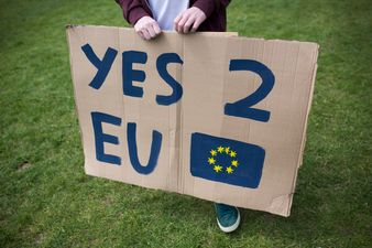 British people think voting to leave the EU was wrong in hindsight, poll shows