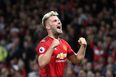 Luke Shaw signs mind-blowing new Manchester United contract