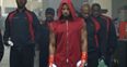 Sylvester Stallone and Michael B Jordan go hard in this exclusive Creed II clip