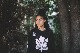 Jessie Reyez: “Making a list of affirmations helped me with my depression”