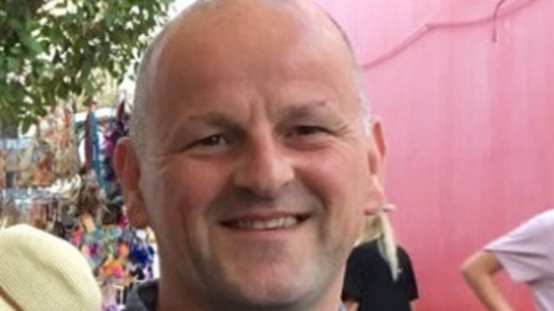 Sean Cox