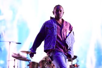 This mashing together of Kendrick Lemar and A-Ha’s “Take On Me” is the most perfect thing you’ll hear today