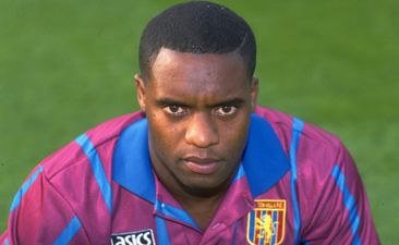 Two police offers could be charged over the death of Dalian Atkinson