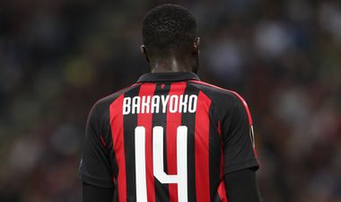 Tiemoue Bakayoko’s agent addresses rumours that midfielder could return to Chelsea early