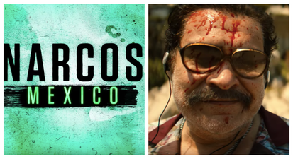 A new trailer for Narcos: Mexico is here and it’s explosive