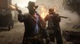 WATCH: Red Dead Redemption II’s final trailer is epic, beautiful, and filled with exploding trains