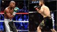 Michael Bisping makes bold prediction for Mayweather vs. Khabib boxing bout