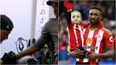 Jermain Defoe gets tattoo dedicated to best mate Bradley Lowery