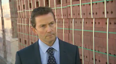 CEO cuts off BBC interview after being asked about £75m bonus (Britain’s biggest)