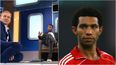 Former Liverpool winger Jermaine Pennant appears on Jeremy Kyle with wife, Alice Goodwin