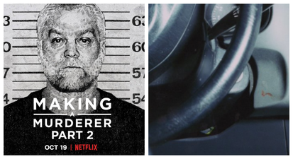 Making A Murderer: The key pieces of evidence in the case of Steven Avery