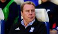 Harry Redknapp confirmed to appear on I’m A Celebrity…Get Me Out of Here!