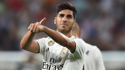 Real Madrid slap huge asking price on Marco Asensio amid Chelsea interest