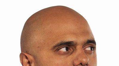 COMMENT: Why it’s problematic to call Sajid Javid a ‘coconut’