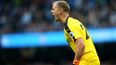 Linesman apologises to Joe Hart for “switching off”