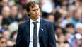 Former Chelsea boss favourite to succeed Julen Lopetegui if he is sacked by Real Madrid