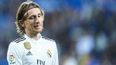 Real Madrid set to launch cash plus Modrić offer for Serie A striker in January, according to reports