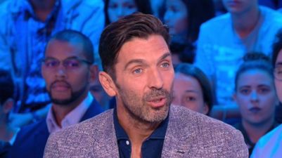 Gigi Buffon gives his verdict on who are the top three goalkeepers in the world