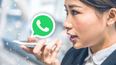 A proposition to cancel all human contact and replace it with WhatsApp voice notes