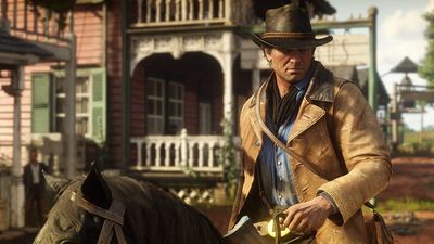 This is everything you need to know for Red Dead Redemption 2