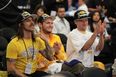 Red Hot Chili Peppers singer Anthony Kiedis kicked out of L.A. Lakers game