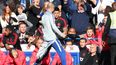 Chelsea coach charged with improper conduct after touchline scrap with José Mourinho