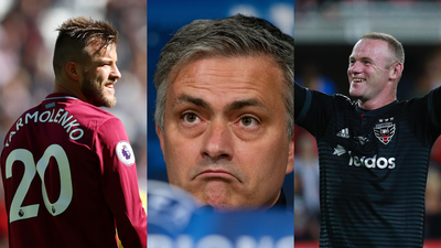 The JOE Monday Football Quiz: Week 10