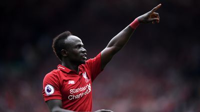 Liverpool’s Sadio Mané donates over 100 shirts to orphans in Malawi