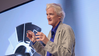 Dyson to open electric car factory in Singapore, launch planned for 2021