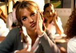 Six ways Britney’s ‘…Baby One More Time’ video lied to us about school