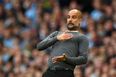 Pep Guardiola says Manchester City “aren’t ready” to win the Champions League