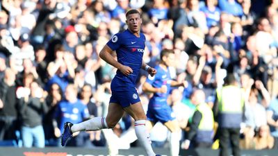 Ross Barkley reveals he has had his arm tattoos removed