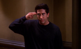 Police looking for suspected thief who looks like Ross from Friends