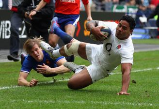 Two huge calls that would completely transform England team to face Springboks