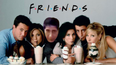 Friends, but with the viral suspected thief instead of Ross Geller