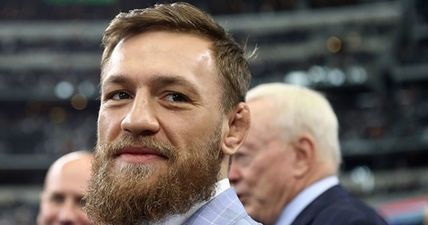 Conor McGregor’s suspension extended at Las Vegas hearing