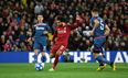 Mo Salah reaches 50 goals for Liverpool against Red Star Belgrade