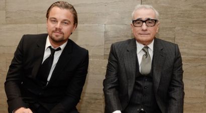 Leonardo DiCaprio and Martin Scorsese are working together again on a murder mystery