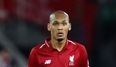 WATCH: BT Sport compilation shows Fabinho’s dominance as Liverpool beat Red Star