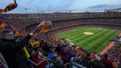 The Big El Clásico Quiz