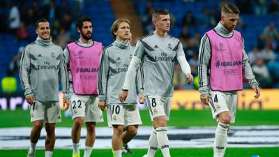 Real Madrid players have agreed on who they want to replace Julen Lopetegui