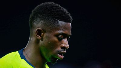 Reason behind Ousmane Dembélé’s absence from Barcelona vs Inter reflects very badly on him