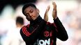 Anthony Martial rejects latest contract offer from Manchester United