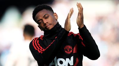 Anthony Martial rejects latest contract offer from Manchester United