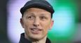 Matt Dawson desperate to give back after the shred of normality that kept his family going