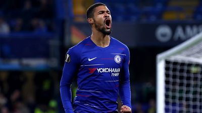 Ruben Loftus-Cheek stakes claim to place on Chelsea bench with Europa League hat-trick